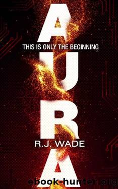 Aura by R. J. Wade