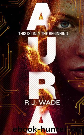 Aura by R.J. Wade