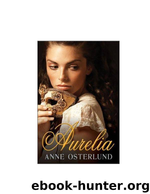 Aurelia by Aurelia