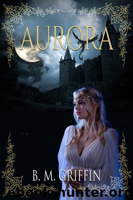 Aurora by B M Griffin