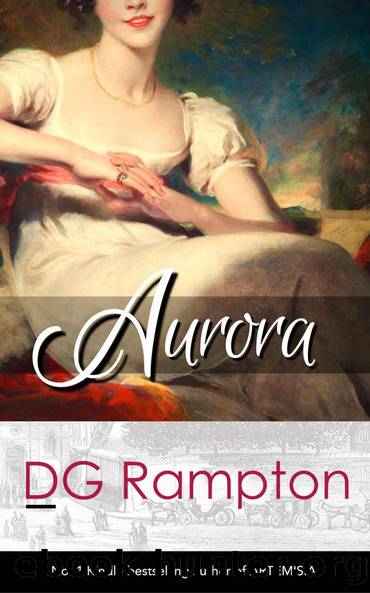 Aurora by DG Rampton