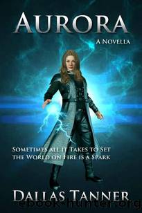 Aurora by Dallas Tanner