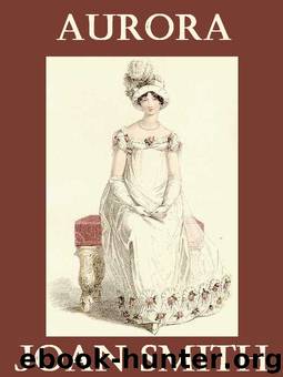 Aurora by Joan Smith