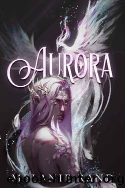 Aurora by Melanie Rand