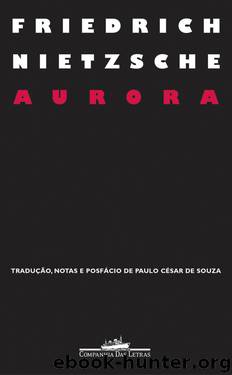 Aurora by Nietzsche Friedrich