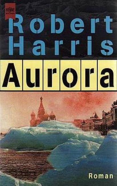 Aurora by Robert Harris