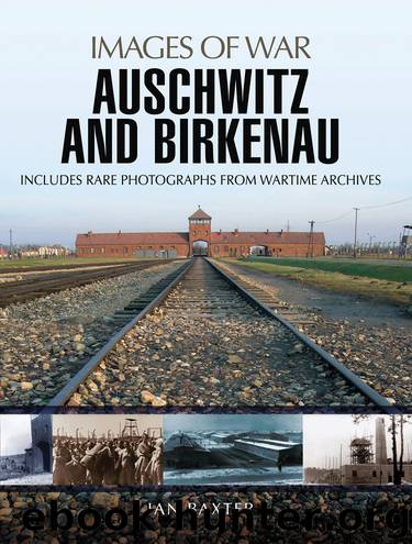 Auschwitz and Birkenau by Ian Baxter