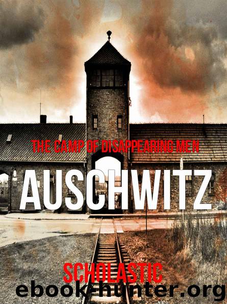 Auschwitz by A Survivor