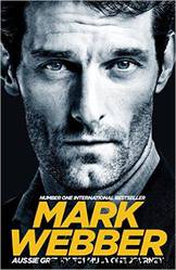 Aussie Grit by Mark Webber