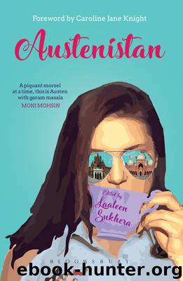 Austenistan by Laaleen Sukhera