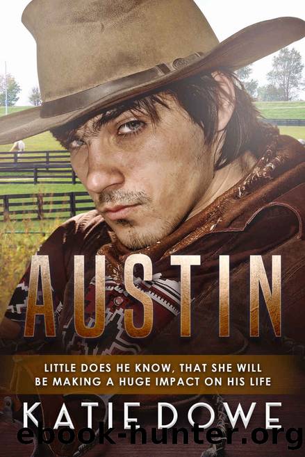 Austin by Dowe Katie & Club BWWM