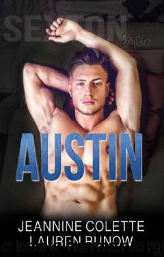 Austin by Lauren Runow & Jeannine Colette