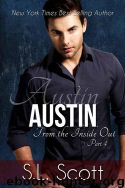 Austin by S.L. Scott