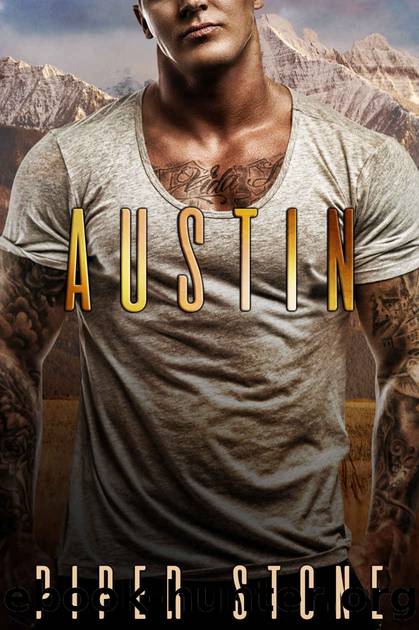 Austin by Stone Piper