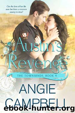 Austin's Revenge (The Townsends Book 4) by Angie Campbell