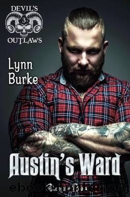 Austin's Ward by Lynn Burke