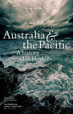 Australia & the Pacific by Ian Hoskins