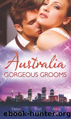 Australia by Helen Bianchin