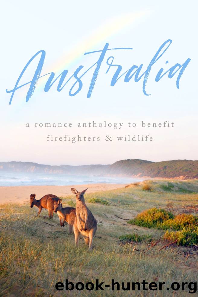Australia by Penny Reid