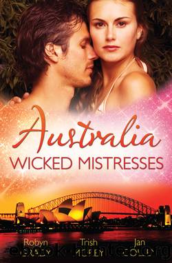 Australia by Trish Morey