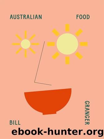 Australian Food by Bill Granger