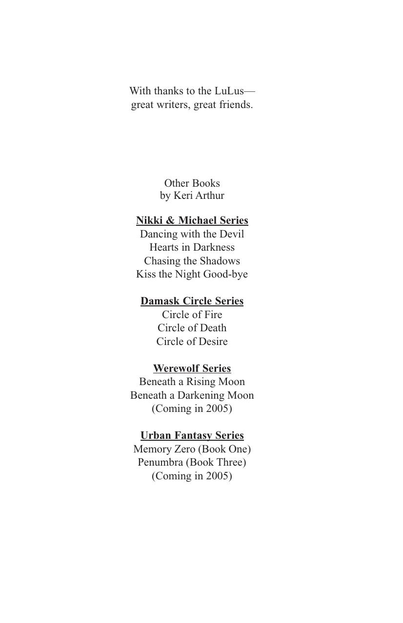 Author Galley by Main Office