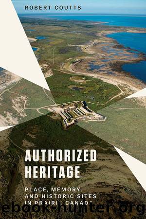 Authorized Heritage by Robert Coutts
