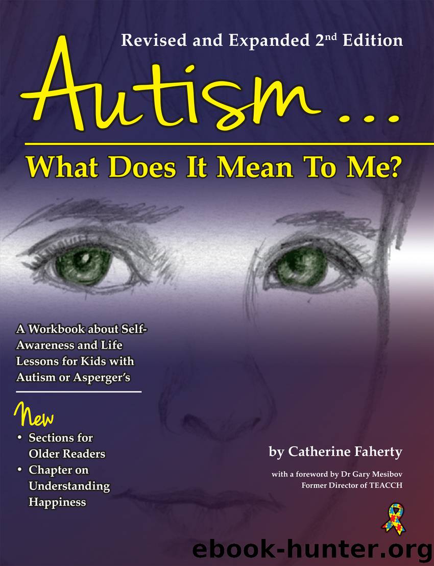 Autism by Catherine Faherty