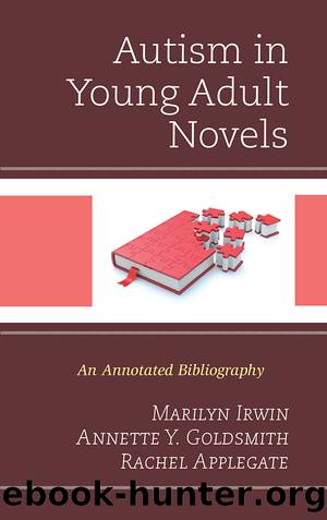 Autism in Young Adult Novels by Marilyn Irwin