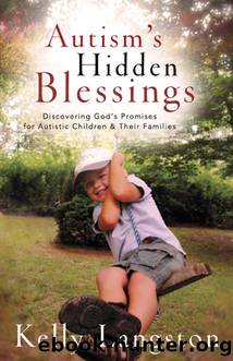 Autism's Hidden Blessings by Kelly Langston