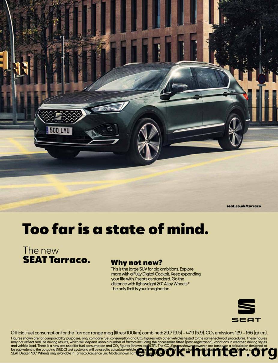 Auto Express by March 27 2019