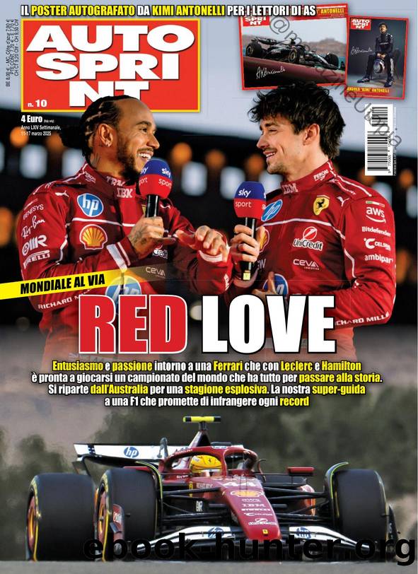 Auto Sprint by 11 Marzo 2025 (1)