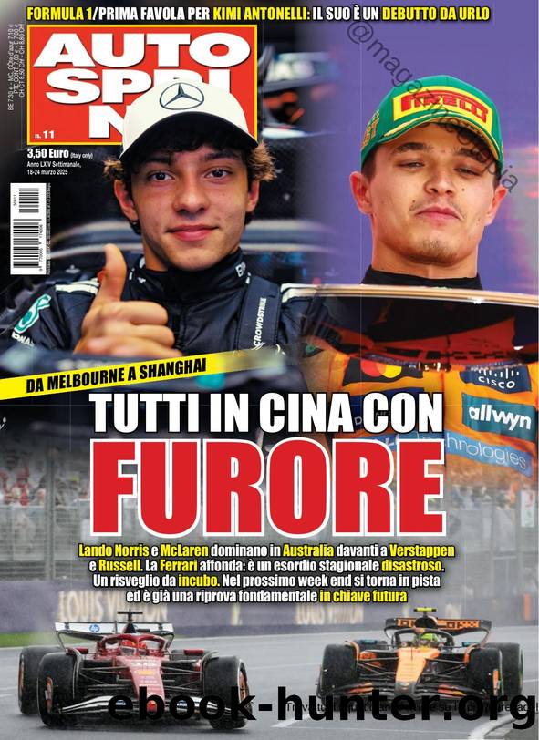 Auto Sprint by 18 Marzo 2025 (1)