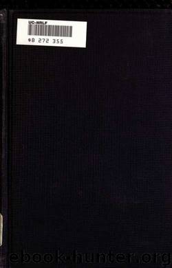 Autogenous welding and cutting by Kautny Theodore & Whiteford James Forbes
