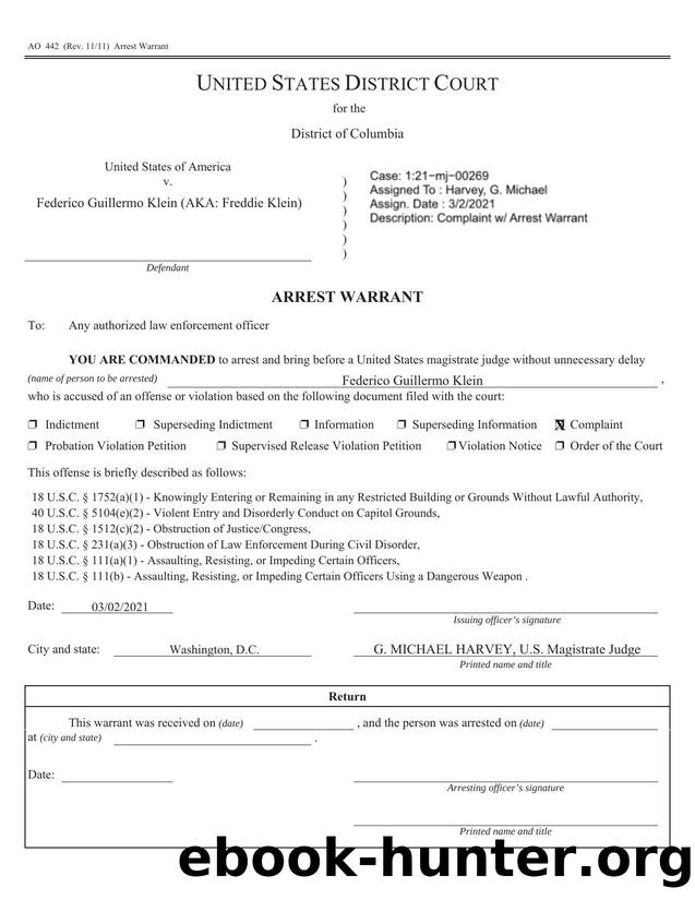 Automated Complaint Warrant Generator-Fillable.pdf by McManus Christopher (USADC)
