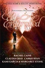 Automatic 10.5 by Caine Rachel