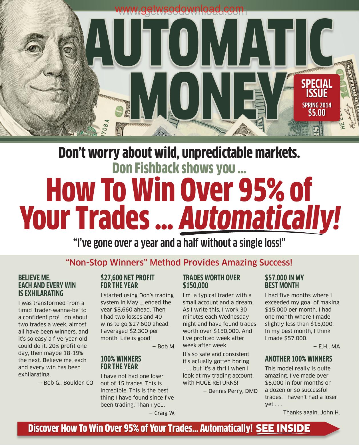 Automatic-Money by Unknown