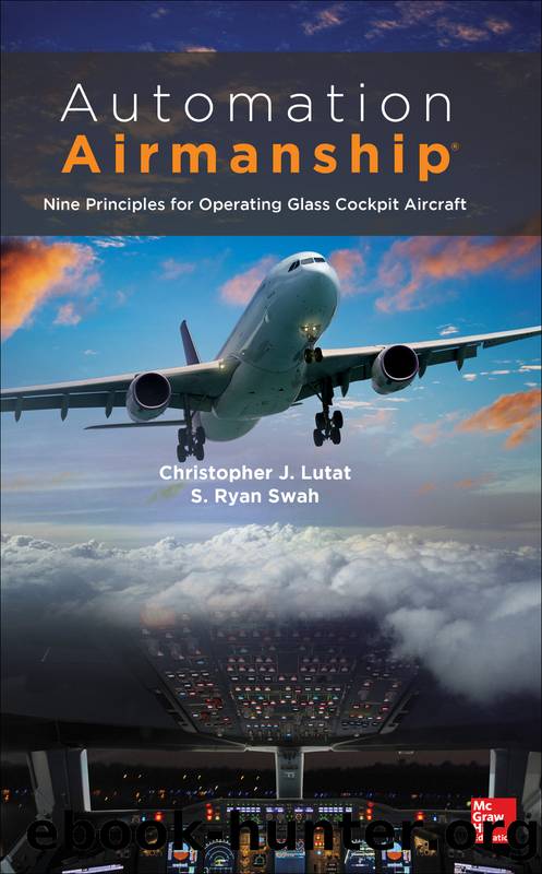 Automation Airmanship by Christopher Lutat
