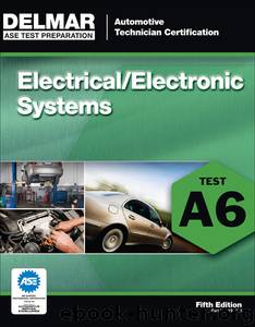 Automobile Certification Series by Unknown
