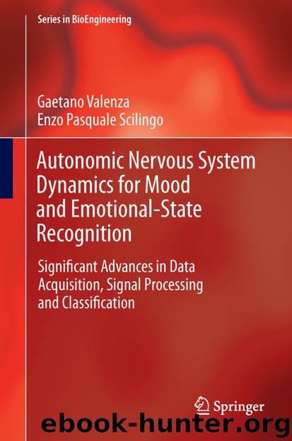 Autonomic Nervous System Dynamics for Mood and Emotional-State Recognition by Gaetano Valenza & Enzo Pasquale Scilingo