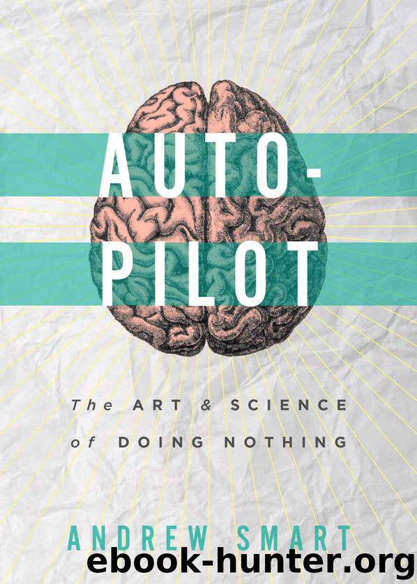 Autopilot: The Art and Science of Doing Nothing by Andrew Smart