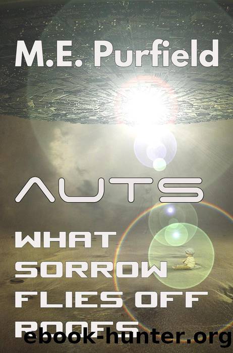 Auts by M.E. Purfield