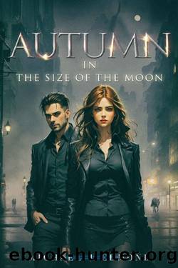 Autumn (The Size of the Moon Book 1) by Michael Edmond
