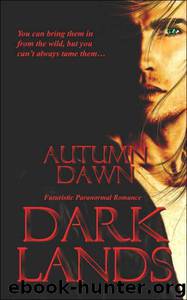 Autumn Dawn by Dark Lands