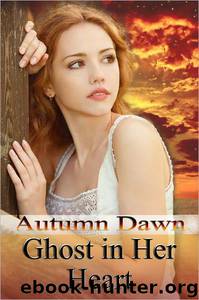 Autumn Dawn by Ghost in Her Heart