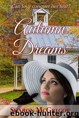 Autumn Dreams by Sharon McGregor