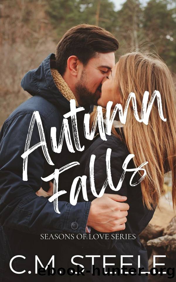 Autumn Falls (Seasons of Love) by C.M. Steele