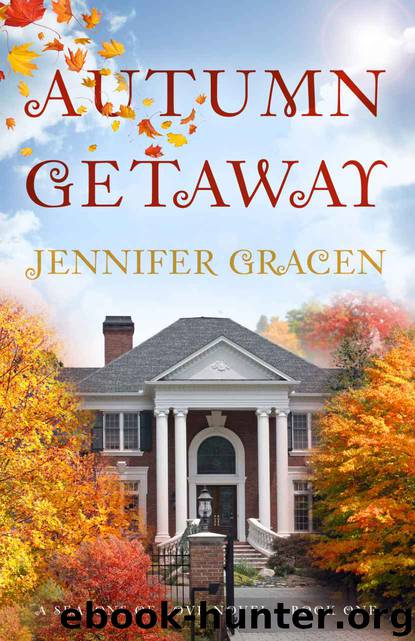 Autumn Getaway (Seasons of Love) by Gracen Jennifer