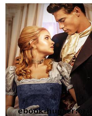 Autumn Lady by AnneMarie Dapp