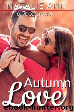 Autumn Love (Love Collection) by Natalie Ann